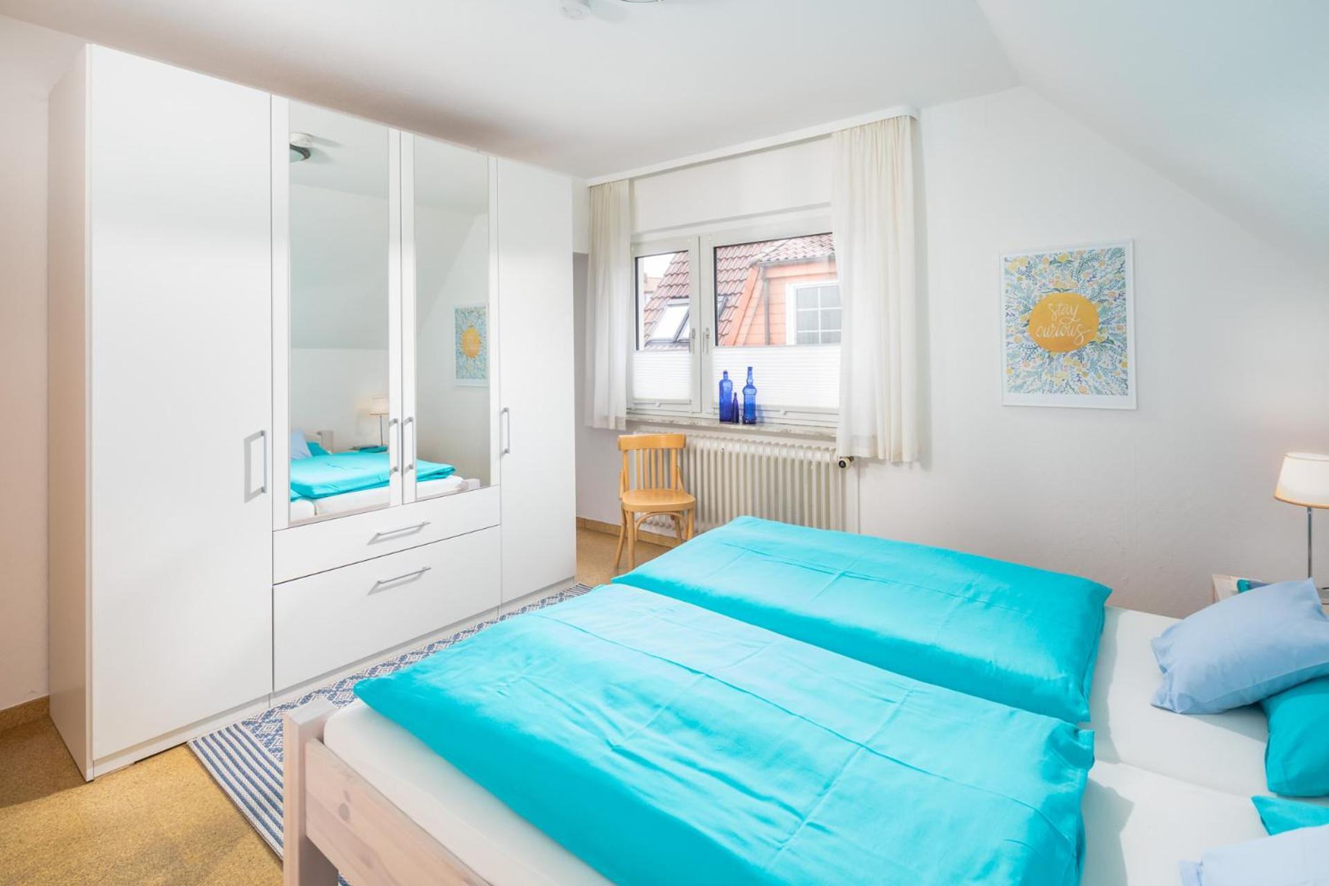 Apartamento Himmelsrichtung Norderney Exterior foto