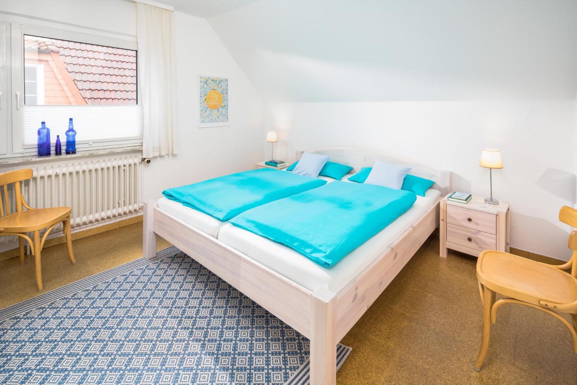 Apartamento Himmelsrichtung Norderney Exterior foto